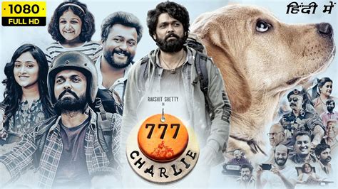 charlie 777 hindi dubbed movie download telegram link|777 Charlie (2022) Original Hindi Dubbed NEW HQ HDTS v2。